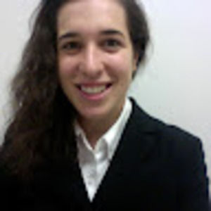 Meet your Posher, Ana